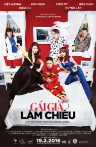 Gái Già Lắm Chiêu