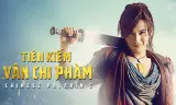 Tiên Kiếm Vân Chi Phàm