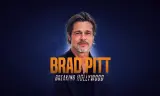 Siêu Sao Điện Ảnh Hollywood: Brad Pitt