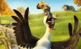 Ngỗng Vịt Phiêu Lưu Ký