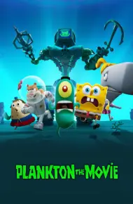 Plankton: Phim điện ảnh