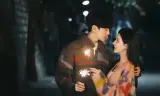 Tình Nồng Trong Mắt (Đôi Mắt Thâm Tình)