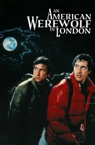 An American Werewolf In London
