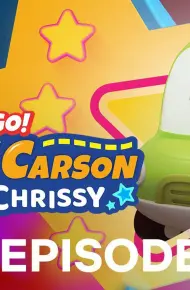 Tiến Lên Nào Xe Nhỏ: Điệu Nhảy Chrissy