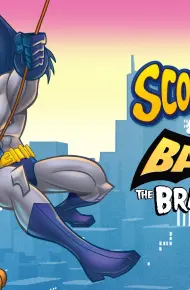 Biệt Đội Giải Cứu Gotham