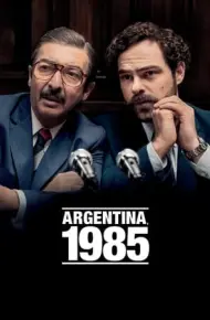 Argentina Năm 1985