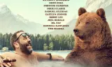 Trong Cabin Cùng Bert Kreischer