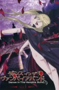 Dance In The Vampire Bund