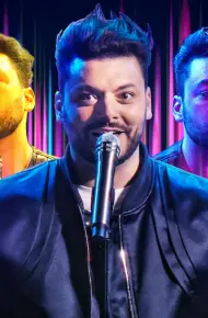 Kev Adams: Con Người Thật Của Tôi