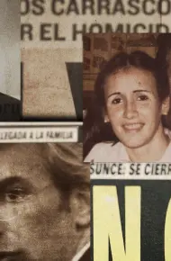 Carmel: Ai đã Giết Maria Marta?
