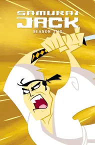 Samurai Jack (Phần 2)