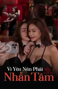 Vì Yêu Nên Phải Nhẫn Tâm