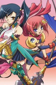 Koihime†Musou