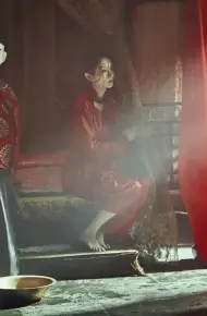 Thủy Quỷ Tân Nương