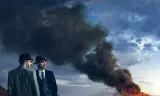 Truy Tìm UFO (Phần 2)