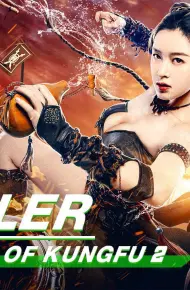 Nữ Hoàng Võ Thuật
