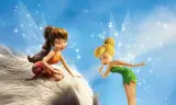 Tinker Bell Và Huyền Thoại Quái Vật