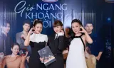 Gió Ngang Khoảng Trời Xanh
