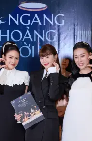 Gió Ngang Khoảng Trời Xanh