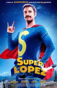 Siêu Nhân López