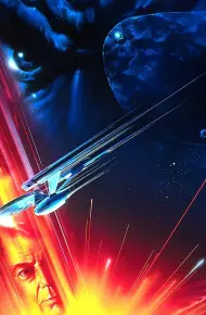 Star Trek 6: Vùng Đất Bí Ẩn