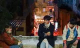 Thượng Nguồn Nước Mắt