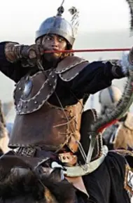 Thành Cát Tư Hãn