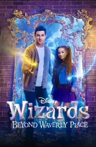 Phù Thủy Thường Trú Tại Xứ Waverly
