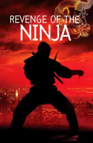 Ninja Báo Thù