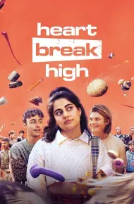 Heartbreak High (Phần 2)