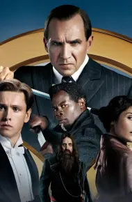 Kingsman: Khởi Nguồn
