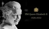 Tưởng Nhớ Nữ Hoàng Elizabeth II