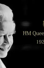 Tưởng Nhớ Nữ Hoàng Elizabeth II