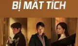 Đứa Trẻ Mất Tích