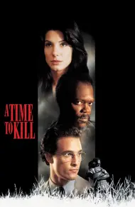 A Time To Kill