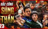 Đội Đặc Công Đại Nội
