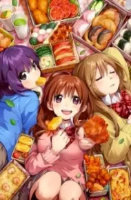 Koufuku Graffiti