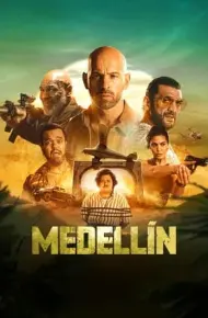Giải Cứu Tại Medellin