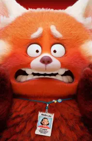 Gấu Đỏ Biến Hình