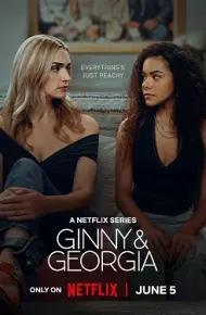 Ginny Và Georgia (Phần 3)