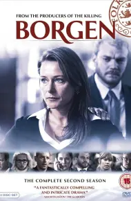 Borgen (Phần 2)