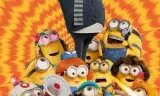 Minions 2: Sự Trỗi Dậy Của Gru