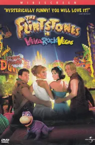 Gia đình Flintstone: Viva Rock Vegas