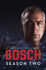 Bosch (Phần 2)