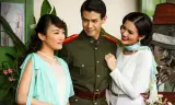 Đứa Con Oan Nghiệt