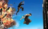 Vùng Đất Bất Trị: Đặc Khu B13