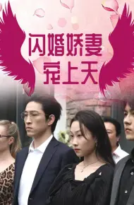 Kết Hôn Chớp Nhoáng: Vợ Yêu Cưng Trên Trời