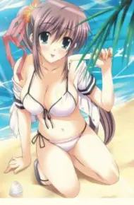 Maken-Ki! Specials