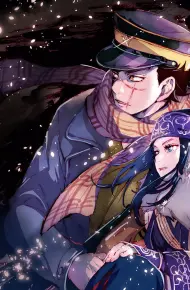 Golden Kamuy (Phần 5)