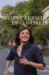The Worst Person In The World
